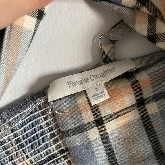 FAVORITE DAUGHTER | Ex Boyfriend Bra Top - Picture 6 of 6